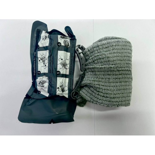 Израильский компрессионный бандаж 4" и 6"/ перевязочный пакет (ипп) в Бердске