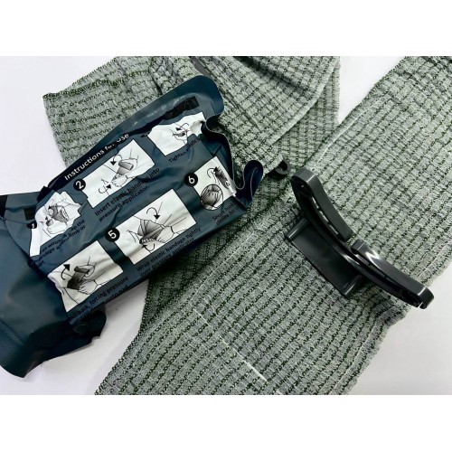 Израильский компрессионный бандаж 4" и 6"/ перевязочный пакет (ипп) в Бердске