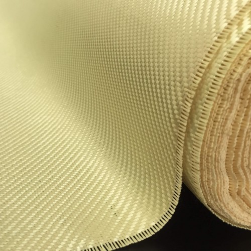 Кевлар, арамидная ткань в полотне / рулон в Бердске