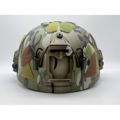 Шлем FAST Ops-Core кевларовый тактический баллистический в Бердске