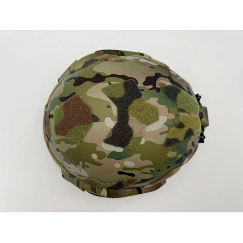 Шлем FAST Ops-Core кевларовый тактический баллистический в Бердске