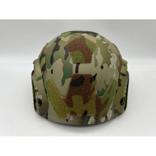 Шлем FAST Ops-Core кевларовый тактический баллистический в Бердске