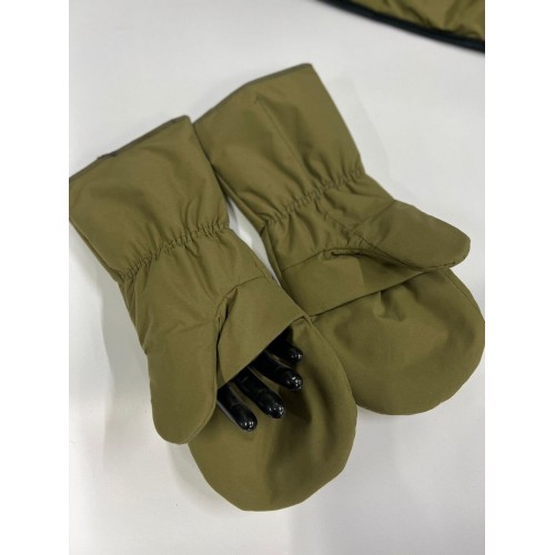 Полный комплект маскировочной тактической одежды «НЕВИДИМКА» / КМТО-5 ЗИМА в Бердске