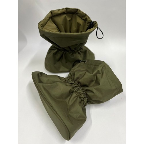 Полный комплект маскировочной тактической одежды «НЕВИДИМКА» / КМТО-5 ЗИМА в Бердске