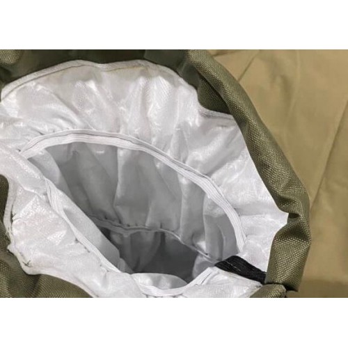 Полный комплект маскировочной тактической одежды «НЕВИДИМКА» / КМТО-5 ЗИМА в Бердске