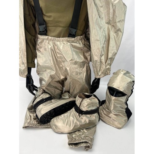 Комплект маскировочный (снижение тепловой сигнатуры) «НЕВИДИМКА КМТО 4.0» в Бердске