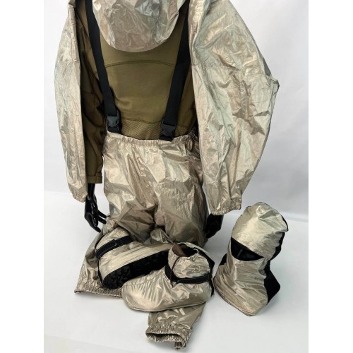 Комплект маскировочный (снижение тепловой сигнатуры) «НЕВИДИМКА КМТО 4.0» в Бердске