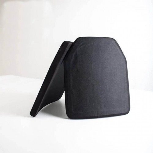 Комплект плит керамики 2 шт / класс защиты NIJ IV (класс защиты по пулестойкости Бр5) в Бердске