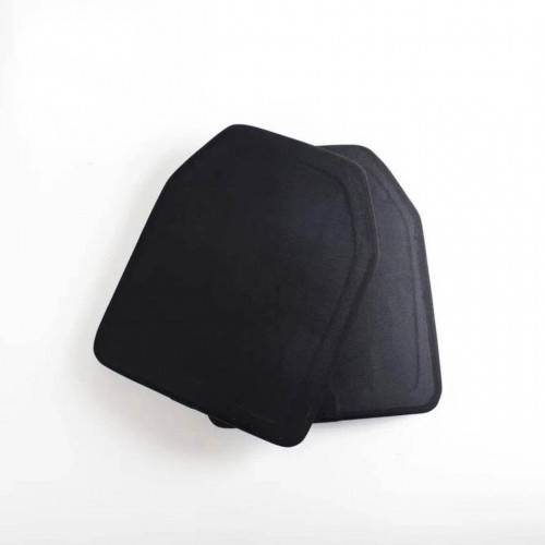 Комплект плит керамики 2 шт / класс защиты NIJ IV (класс защиты по пулестойкости Бр5) в Бердске