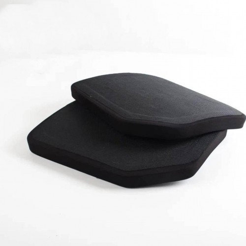 Комплект плит керамики 2 шт / класс защиты NIJ IV (класс защиты по пулестойкости Бр5) в Бердске