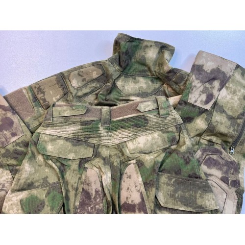 Комплект тактической одежды EMERSONGEAR ALL-WEATHER SUIT & PANT в Бердске