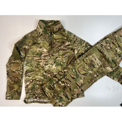 Комплект тактической одежды EMERSONGEAR ALL-WEATHER SUIT & PANT в Бердске