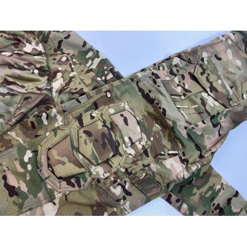 Комплект тактической одежды EMERSONGEAR ALL-WEATHER SUIT & PANT в Бердске