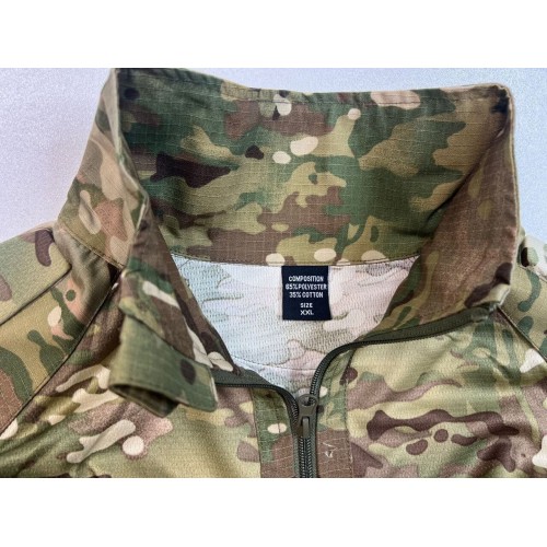 Комплект тактической одежды EMERSONGEAR ALL-WEATHER SUIT & PANT в Бердске