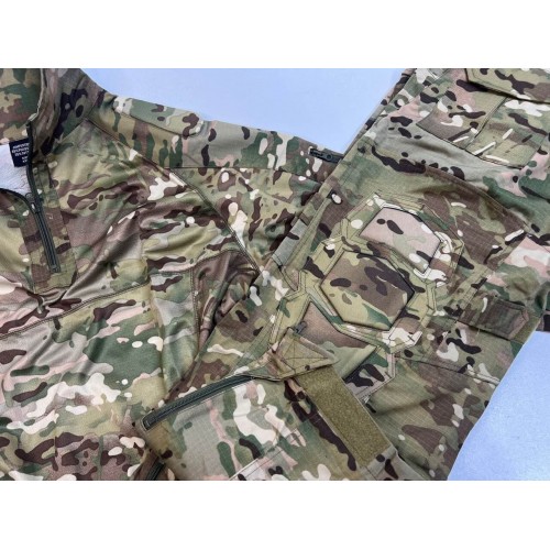 Комплект тактической одежды EMERSONGEAR ALL-WEATHER SUIT & PANT в Бердске