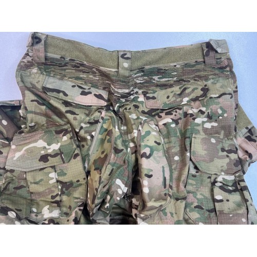 Комплект тактической одежды EMERSONGEAR ALL-WEATHER SUIT & PANT в Бердске