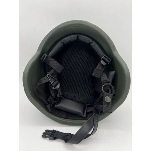 Композитный шлем M88 NIJ IIIA (олива) в Бердске