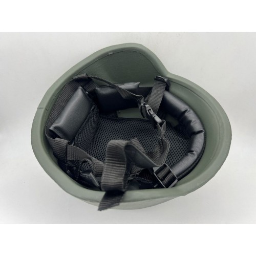 Композитный шлем M88 NIJ IIIA (олива) в Бердске