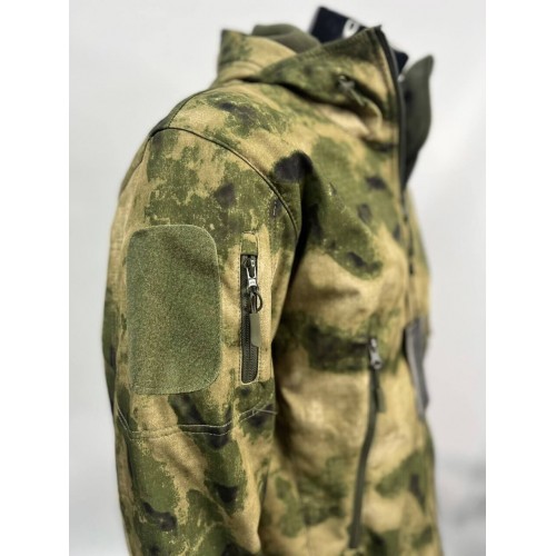 Костюм Softshell водоотталкивающий ESDY в Бердске