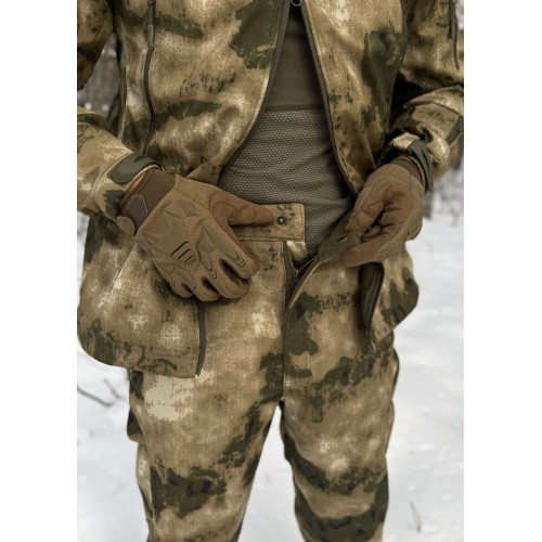 Костюм Softshell водоотталкивающий ESDY в Бердске