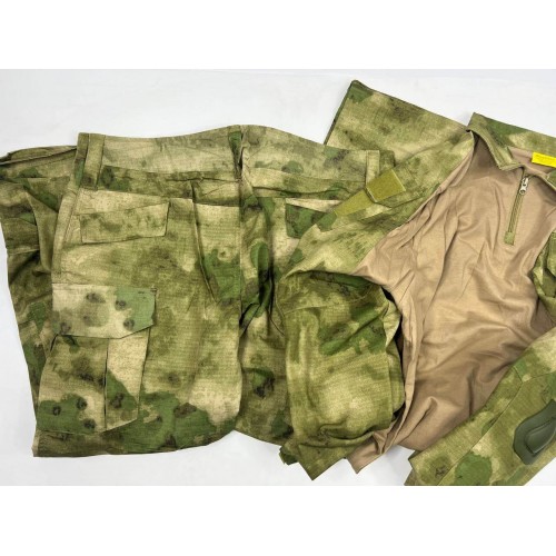 Костюм G2 тактический с наколенниками и налокотниками в Бердске