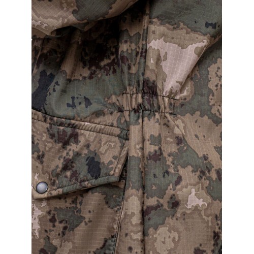 Костюм Горка-Demi (демисезонный) ткань Polarfleece рип-стоп (Softshell) в Бердске