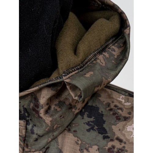 Костюм Горка-Demi (демисезонный) ткань Polarfleece рип-стоп (Softshell) в Бердске