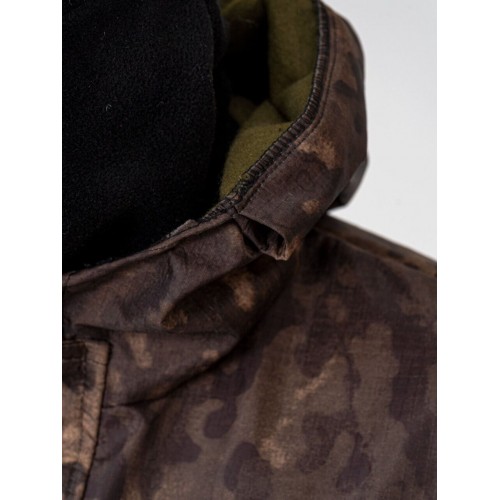 Костюм Горка-Demi (демисезонный) ткань Polarfleece рип-стоп (Softshell) в Бердске