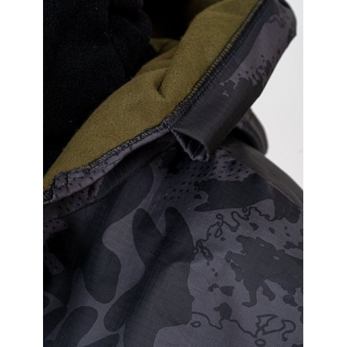 Костюм Горка-Demi (демисезонный) ткань Polarfleece рип-стоп (Softshell) в Бердске