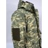 Костюм камуфляжный RIPSTOP водоотталкивающий Amteks THP демисезонный в Бердске