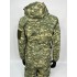 Костюм камуфляжный RIPSTOP водоотталкивающий Amteks THP демисезонный в Бердске