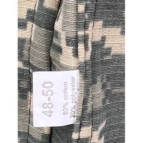 Костюм камуфляжный RIPSTOP водоотталкивающий Amteks THP демисезонный в Бердске