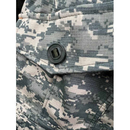 Костюм камуфляжный RIPSTOP водоотталкивающий Amteks THP демисезонный в Бердске