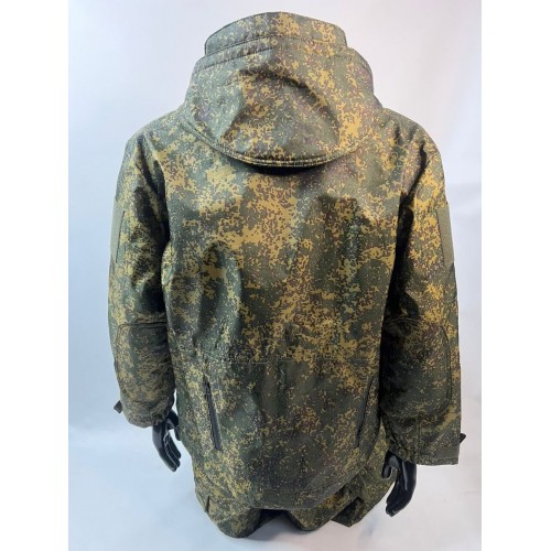 Костюм Softshell водоотталкивающий Shark Skin в Бердске