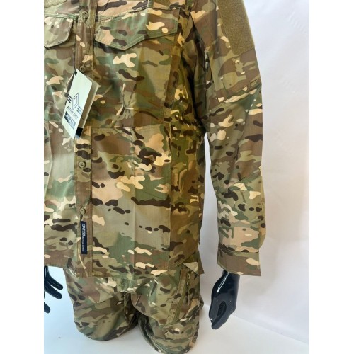 Костюм тактический А5.1.1 «Офицер» (брюки + рубашка) в Бердске