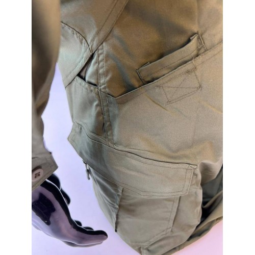 Костюм тактический А5.1.1 «Офицер» (брюки + рубашка) в Бердске