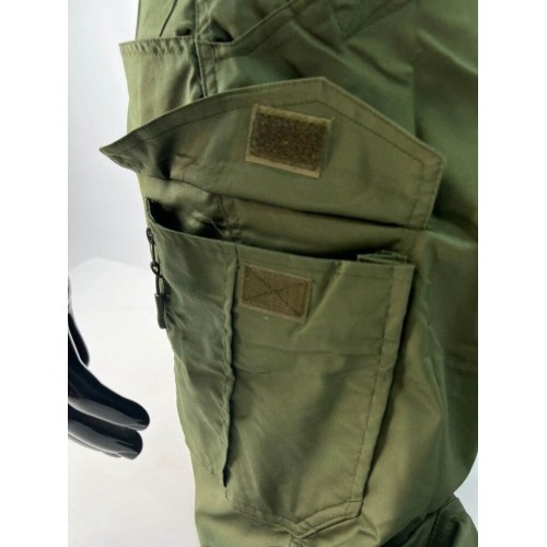 Костюм тактический А5.1.1 «Офицер» (брюки + рубашка) в Бердске