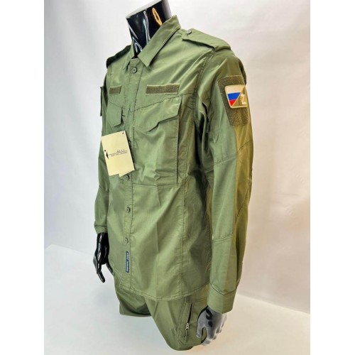 Костюм тактический А5.1.1 «Офицер» (брюки + рубашка) в Бердске