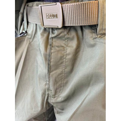 Костюм тактический А5.1.1 «Офицер» (брюки + рубашка) в Бердске