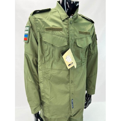 Костюм тактический А5.1.1 «Офицер» (брюки + рубашка) в Бердске