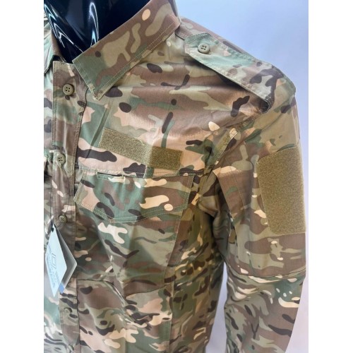 Костюм тактический А5.1.1 «Офицер» (брюки + рубашка) в Бердске