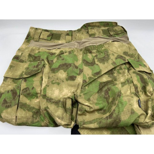 Костюм тактический боевой G3 с наколенниками и налокотниками в Бердске