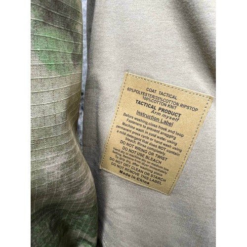 Костюм тактический боевой G3 с наколенниками и налокотниками в Бердске