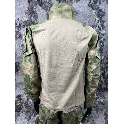 Костюм тактический боевой G3 с наколенниками и налокотниками в Бердске