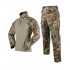 Костюм тактический боевой G3 с наколенниками и налокотниками в Бердске