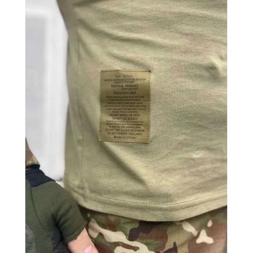 Костюм тактический боевой G3 с наколенниками и налокотниками в Бердске