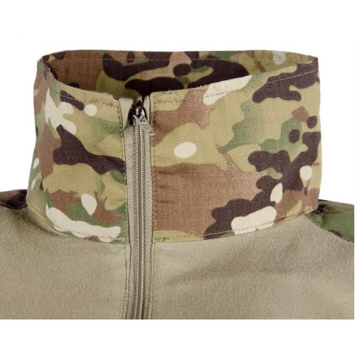 Костюм тактический боевой G3 с наколенниками и налокотниками в Бердске