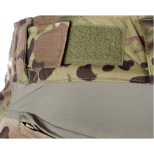 Костюм тактический боевой G3 с наколенниками и налокотниками в Бердске