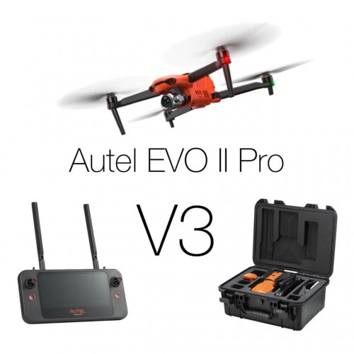 Квадрокоптер Autel Evo II 2 Pro V3 в Бердске