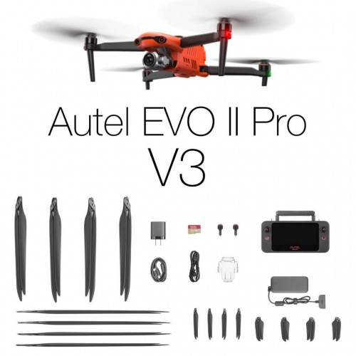 Квадрокоптер Autel Evo II 2 Pro V3 в Бердске